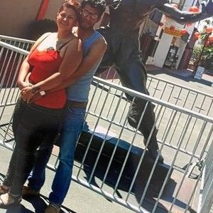 Meet your Posher, Melvin y